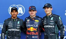 Thumbnail for article: Russell was confident of pole: "I was a tenth ahead"