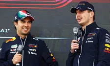 Thumbnail for article: Verstappen not worried about Turn 1: 'I'm looking forward to it'