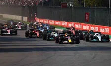 Thumbnail for article: Volledige uitslag GP Mexico | Dubbel podium voor Red Bull Racing