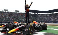 Thumbnail for article: Verstappen: 'Ook op dezelfde banden had Mercedes niet gewonnen'