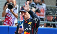 Thumbnail for article: Sky analyst praises Verstappen: 'He's got the job done again'