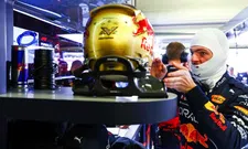 Thumbnail for article: Verstappen sets unique record: "That helped a lot"