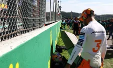 Thumbnail for article: Wolff confirms: 'Ricciardo is negotiating with these teams'