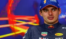 Thumbnail for article: Verstappen lacht om Hamilton: 'Ik hoor dat hij mijn naam niet noemt'