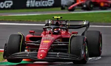 Thumbnail for article: Italiaanse media schrikken van 'beangstigende Verstappen' in Mexico