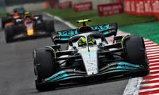 Thumbnail for article: Wolff heeft boodschap voor Hamilton: 'Ik ben er vrij zeker van'