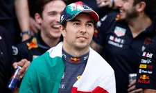 Thumbnail for article: Perez geeft slechte pitstop de schuld: 'Ik ben wel teleurgesteld'