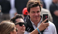 Thumbnail for article: Wolff sceptisch over titelwinst in 2023: 'Zie het glas meestal half leeg'