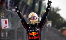 Thumbnail for article: Cijfers | Verstappen laat alles en iedereen achter zich in Mexico