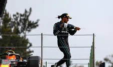 Thumbnail for article: Hamilton reageert op uitspraken Alonso: 'Heb geprobeerd respectvol te zijn'