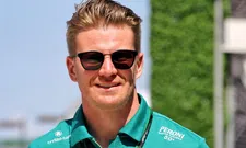 Thumbnail for article: Hulkenberg on contract negotiations with Haas: 'Have to be patient'