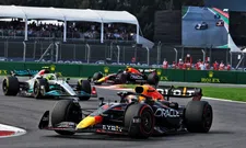 Thumbnail for article: Verstappen maakt indruk: 'Hij blijft tegenwoordig meer binnen de limiet'