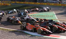 Thumbnail for article: Formula 2 e Formula 3 svelano i calendari delle gare per la stagione 2023