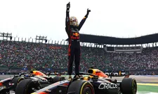 Thumbnail for article: Brundle: 'Verstappen has reached a new level of dominance in F1'