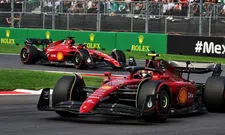 Thumbnail for article: Concerns for Ferrari: 'I wonder what the development path is'