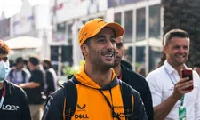 Thumbnail for article: Haas wilde Ricciardo: 'Het zou zwaar zijn, maar dat was wel beter geweest'