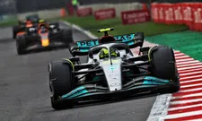 Thumbnail for article: Palmer sees 'recurring theme' at Mercedes with wrong strategies