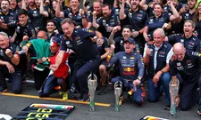 Thumbnail for article: Hakkinen ziet Verstappen op ander niveau zitten: 'Nog nooit gezien'