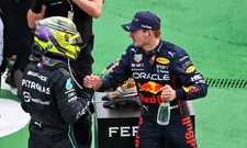 Thumbnail for article: 'Het is zo eng voor alle concurrenten van Verstappen'