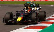 Thumbnail for article: Albers zag Mercedes Red Bull in éénstopper dwingen: 'Hele race onder druk'