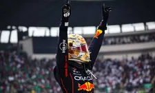 Thumbnail for article: Verstappen gets respect from rival: 'I don't begrudge him this milestone'