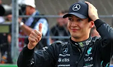 Thumbnail for article: Russell: 'Als het Hamilton niet was geweest had ik hem van de baan gereden'