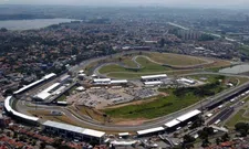 Thumbnail for article: Brazil GP appears to not be in danger despite political turmoil