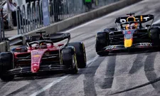 Thumbnail for article: Leclerc's 100th race: How does he compare to Verstappen?