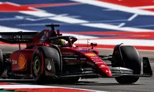 Thumbnail for article: Misunderstanding for discarded Ferrari junior: 'I don't get it'