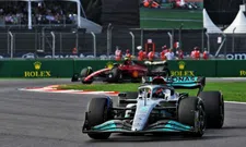 Thumbnail for article: Gaat Mercedes dit jaar nog voor verandering zorgen? 'Leuk om te bedenken'