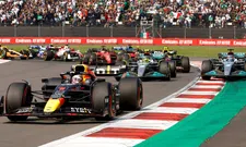 Thumbnail for article: Verstappen sneller dan Mercedes-coureurs: 'Zo groot is het gat niet'