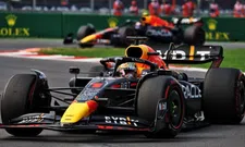 Thumbnail for article: Verstappen verrast: 'Ik denk dat Max daar heel veel respect voor verdient'