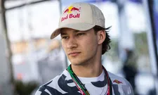 Thumbnail for article: Red Bull-talent maakt in 2023 de overstap naar F2-revelatie MP Motorsport