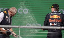 Thumbnail for article: Marko: 'Having Verstappen as a teammate is not good for your career'