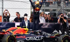 Thumbnail for article: Begrip voor actie Verstappen: 'Max is van de hele wereld'