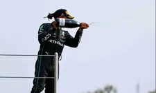 Thumbnail for article: Hamilton weer op top van zijn kunnen: 'Bedreven in het managen van pieken'