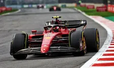 Thumbnail for article: Sainz zag Leclerc dichtbij niveau Verstappen komen: 'Ik ben realistisch'