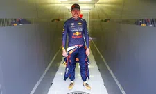 Thumbnail for article: Verstappen applauds Red Bull: 'In most races we were almost perfect'