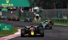 Thumbnail for article: Verstappen richt zich niet op statistieken: 'Genieten van het moment'