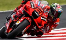 Thumbnail for article: Bagnaia wereldkampioen MotoGP na spannende race in Valencia