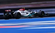 Thumbnail for article: Hamilton divides his race weekend differently: 'Try to use up all the time'