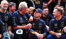 Thumbnail for article: Marko not worried about wind tunnel time: 'We have to do every test well'