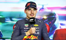 Thumbnail for article: Verstappen again criticises sprint racing: 'I don't understand that'