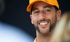 Thumbnail for article: Ricciardo bereid IndyCar te overwegen maar dan zonder ovale circuits