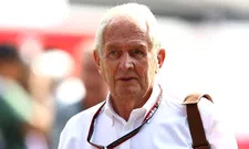 Thumbnail for article: Marko: 'Only one F1 team had information about budget cap Red Bull'