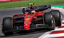 Thumbnail for article: Hill speculeert: 'Ferrari heeft voordeel op de derde plaats'