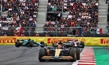 Thumbnail for article: McLaren sees challenge in Brazil: 'We must prepare for this'