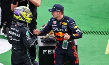 Thumbnail for article: Verstappen aangewezen als favoriet in Brazilië: 'De snelste in de regen'