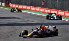 Thumbnail for article: Marko lacht om uitspraken Verstappen: 'Moeilijk in één jaar'