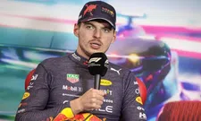 Thumbnail for article: Verstappen keert in Braziliaanse GP weer terug op de persconferentie